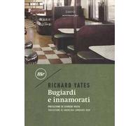 Bugiardi e innamorati