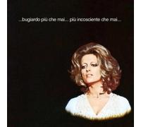 Bugiardo Piu' Che Mai Piu' Incosciente Che Ma - Mina (Audio Cd)