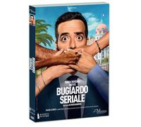 Bugiardo Seriale [Dvd] - Artus,Karim Belkhadra,Tarek Boudali - 2022