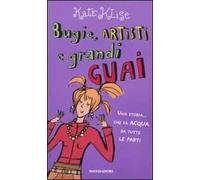 Bugie, artisti e grandi guai. Una storia... che fa acqua da tutte le parti