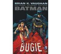 Bugie. Batman