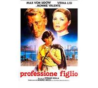 Bugie Bianche - Professione Figlio - (Italian Import) DVD NUOVO