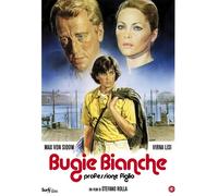 Bugie Bianche - Professione Figlio (1 DVD) (DVD)
