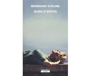 Bugie d'estate [Paperback] [Jul 11, 2019] Schlink, Bernhard and Kolbe, Susanne