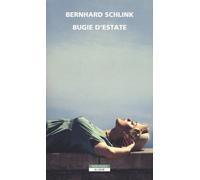 Bugie d'estate - Schlink Bernhard