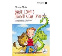 Bugie, leoni e draghi a due teste