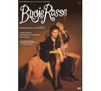 Bugie rosse (IMPORT) (No English version) (DVD)