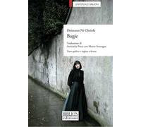 Bugie. Testo gaelico e inglese a fronte