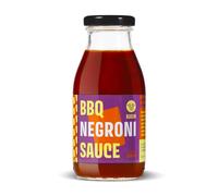 BUGIN BBQ NEGRONI SAUCE 250 ML