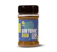 BUGIN GIN TONIC RUB 200 GR