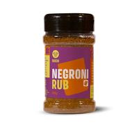 BUGIN NEGRONI RUB 200 GR