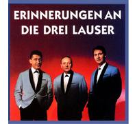 Bugkel,H. - Erinnerungen An die Drei Laus