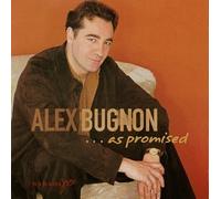 Bugnon,Alex - As Promised