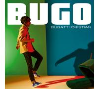 Bugo – Bugatti Cristian – CD – Nuovo sigillato (Sanremo 2021)