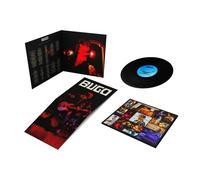 Bugo - Per Fortuna Che Ci Sono Io (vinile Autografato) - Vinile