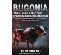 Bugonia (2025): When a Dead Cow Spawned a Horror Revolution: Exposing the True Crime Roots and Alien Invasion Terror Behind the Viral Apocalypse Film