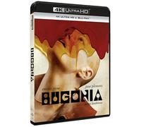 Bugonia (4K UHD + Blu-ray)