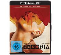 Bugonia (4K-UHD+Blu-ray) (4K UHD Blu-ray) Emma Stone Jesse Plemons