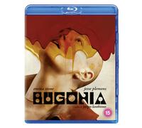 Bugonia (Blu-ray) Alicia Silverstone Stavros Halkias (PRESALE 09/02/2026)
