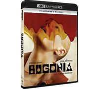 Bugonia (4K UHD + Blu-ray)