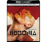 Bugonia [Blu-Ray] [Region Free] (IMPORT) (Nessuna versione italiana)
