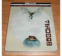 Bugonia (Bugonia) 4K UHD+Blu-Ray Edizione Limitata Steelbook Nuovo Sigillato a B