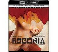 Bugonia - Collector's Edition (4K Ultra HD + Blu-ray + Digital) (4K UHD Blu-ray)