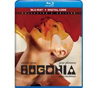 Bugonia - Collector's Edition (Blu-ray + Digital) (Blu-ray) Aidan Delbis