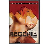 Bugonia - Collector's Edition (DVD) Aidan Del licia Silverstone Emma Stone