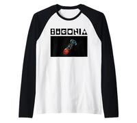 Bugonia Galactic Voyage Maglia con Maniche Raglan