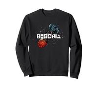 Bugonia Interstellar Journey Felpa