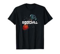 Bugonia Interstellar Journey Maglietta