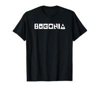 Bugonia Movie Logo Maglietta