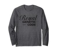 Bugonia Royal Genetic Code Maglia a Manica