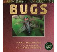 Bugs: A Photicular Book