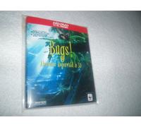 Bugs! Abenteuer im Regenwald in 3D
