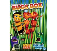 Bugs Box