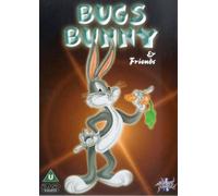 Bugs Bunny And Friends [Edizione: Regno Unito] [Edizione: Regno Unito]
