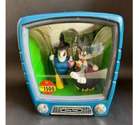 Bugs Bunny And Witch Hazel Funko Funkovision