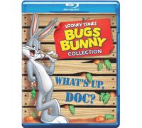 Bugs Bunny Anniversary Collection (Rpkg/Blu-ray) (Blu-ray) Various