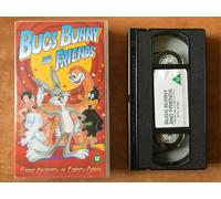 Bugs Bunny: Bugs Bunny And Friends - Classic Collection [VHS]