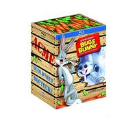 Bugs bunny - collection 80 ans