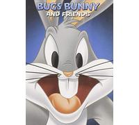 Bugs Bunny & Friends