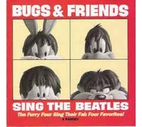 Bugs Bunny & Friends - Sing the Beatles