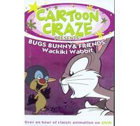 Bugs Bunny & Friends: Wackiki Wabbit [Slim Case]