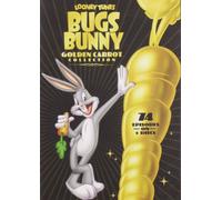 Bugs Bunny: Golden Carrot Collection (DVD) Various