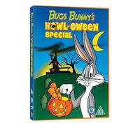 Bugs Bunny Howl-Oween Special [2010] by Various(2010-10-04)