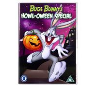 Bugs Bunny: Howl-oween Special [DVD] [1978] [2010]