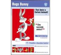 I tuoi amici a cartoni animati - Bugs Bunny