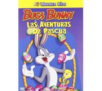 Bugs Bunny: Las Aventuras De Pascua (Import Dvd) (2010)